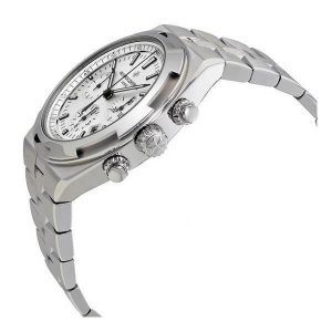 Vacheron 5500V/110A-B075 5500v110a-b075 Overseas Automatic Chronograph