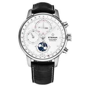 Brav 2949.41.66.1261 Eterna Men's 2949.41.66.1261 'tangaroa' White Dia