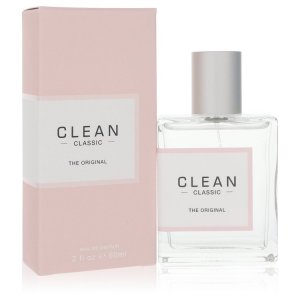 Clean 558368 Classic The Eau De Parfum Spray (unisex Tester) By