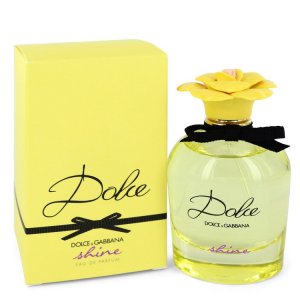 Dolce 558440 Eau De Parfum Spray 1 Oz