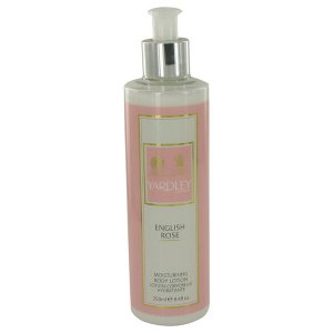 Yardley 492620 Body Lotion 8.4 Oz