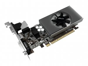 Pny VCGGT7302D3LXPB 2gb Pny Geforce Gt 730 Hdmi Vga Dvi Pci Express 2.