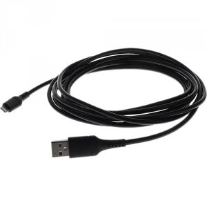 Addon USB2LGT3MB Usb 2.0(a) To Lightning Mm Cable