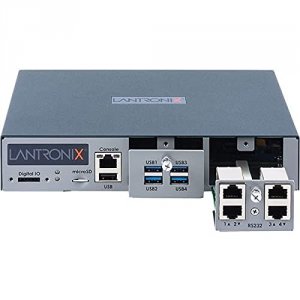 Lantronix EMG851210S Edge Management Gateway Emg8500