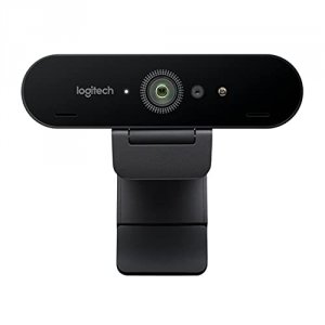 Logitech 960-001390 4k Pro Webcam