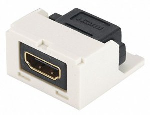 Panduit CMHDMIEI Mini-com Hdmi Coupler Module