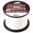 Sufix 660-320GH 832reg; Advanced Superlinereg; Braid - 20lb - Ghost - 