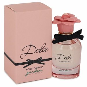 Dolce 542661 Dolce Garden Eau De Parfum Spray 1 Oz For Women