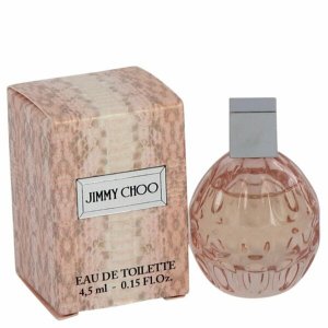 Jimmy 502747 Mini Edt 0.15 Oz For Women