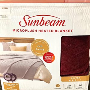 Newell 2152762 Microplush Blanket