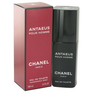 Chanel 532761 Antaeus Eau De Toilette Spray 3.4 Oz For Men