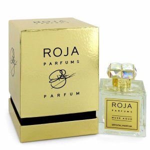 Roja 546381 Extrait De Parfum Spray (unisex) 3.4 Oz