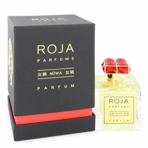 Roja 546382 Roja Nuwa Extrait De Parfum Spray (unisex) 3.4 Oz For Wome