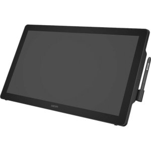 Wacom DTH-2452 24-inch Full Hd Pen Display (dth-2452) - Graphics Table