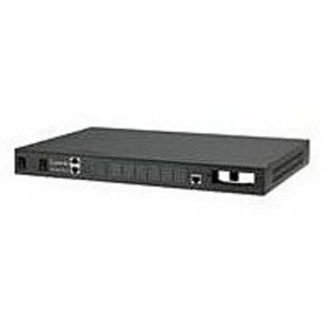 Perle 04030744 Iolan 4030754 Scs48c 1u Console Server - Mips Mpc8349e 