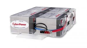 Cyberpower RB1290X4F Replacement Battery 4 X 12v9ah