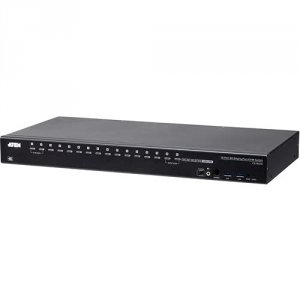 Aten CS19216 16-port Usb3.0 4k Displayport Kvm