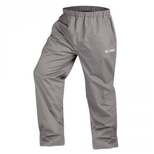 Onyx 503000-701-050-22 Onyx Essential Rain Pant - X-large - Grey