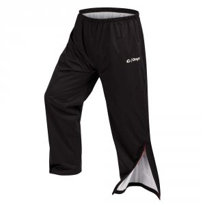 Onyx 503200-700-030-22 Onyx Hydromax Rain Pants - Medium - Black