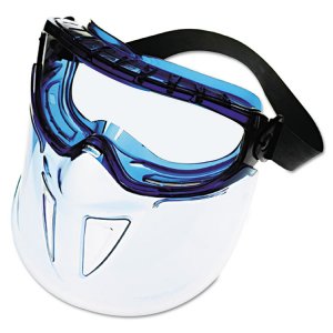 Kimberly 18633 Goggles,sfty,wshield,bk