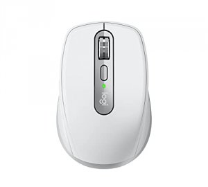 Logitech 910-006215 Mx Anywher 3 For Biz Grey Bolt