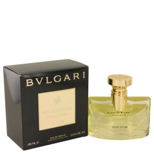 Bvlgari 558477 Splendida Iris D'or Gift Set By