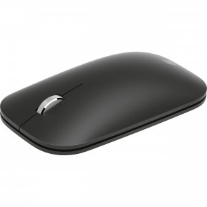 Microsoft KTF-00013 Modern Mobile Mouse A Bt Black