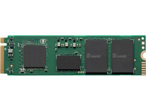 Intel SSDPEKNU512GZN1 670p Series 512gb M.2 80mm