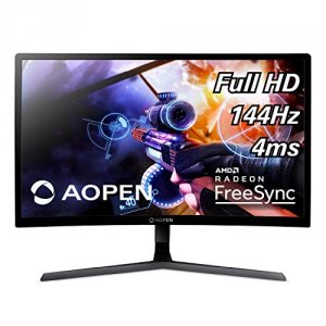 Acer UM.UW1AA.P01 23.61800r Curved Amd Gmngmntr