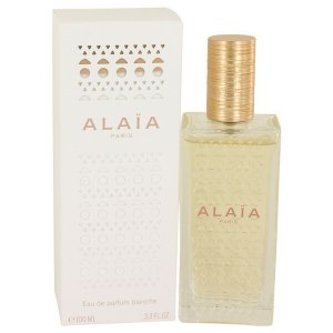 Alaia 536513 Blanche Eau De Parfum Spray 3.3 Oz For Women