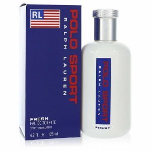 Ralph 557643 Fresh Eau De Toilette 4.2 Oz