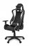 Arozzi FORTE-WHITE Forte Gaming Chair White