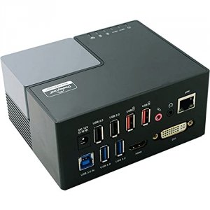 4xem 4XUG39DK3 Usb 3.0 Universal Docking