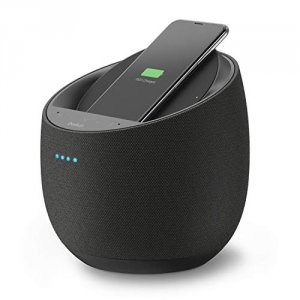 Belkin G1S0002TT-BLK 