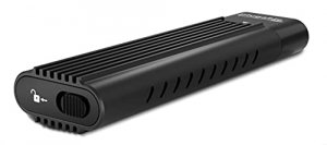 Plugable USBC-NVME Plugable Usb C To M.2 Nvme Enclosure