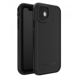 Otter 77-62484 Apple Fre Iphone 11 Black