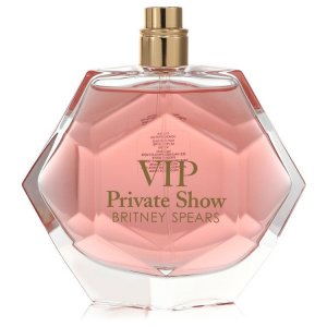 Britney 555501 Vip Private Show Eau De Parfum Spray (tester) By