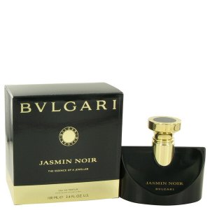 Bvlgari 457849 Jasmin Noir Eau De Parfum Spray 3.4 Oz For Women