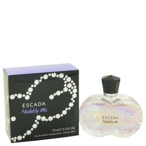 Escada 481219 Absolutely Me Eau De Parfum Spray 2.5 Oz For Women