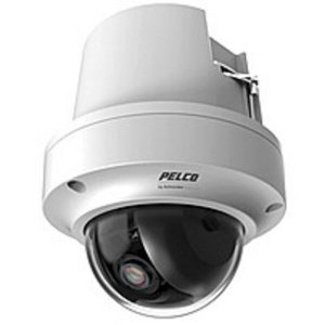 Pelco IMPS110-1 Imps110-1 Indoor Mini Dome Ip Camera - 0.5 Mp - 2.8-10