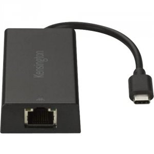 Kensington K58300WW The Managed Usb-c To 2.5g Ethernet (pxe Boot And D