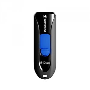 Transcend TS512GJF790K 512gb Usb3.1 Pen Drive