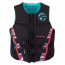 Full 142500-105-840-22 Women39;s Rapid-dry Flex-back Life Jacket - Wom