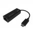 Accell U187B-007B-2 Usb-c To 2.5gb Ethernet