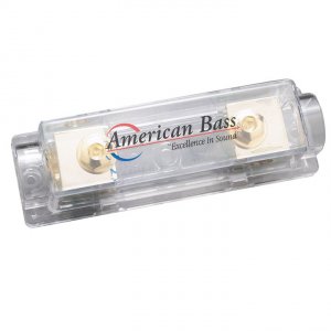 American ABANLFH 10 Gauge Fuse Holder