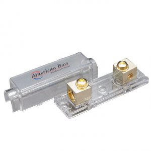 American ABANLFH 10 Gauge Fuse Holder