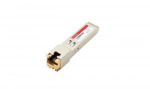 Fortinet FN-TRAN-SFP+GC-PRO Proline Sfp+ Transceiver Module 100mb Lan 