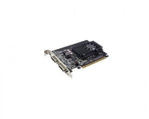 Evga 01GP32616KR 1gb  Geforce Gt 610 Ddr3 Dual Dvi Mini Hdmi Pci-expre