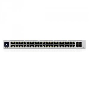 Ubiquiti USW-Pro-48 Unifi 48 Port Gigabit Switch