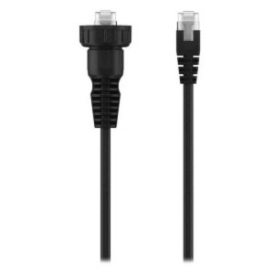 Fusion 010-12531-20 To Garmin Marine Network Cable - Male To Rj45 - 63